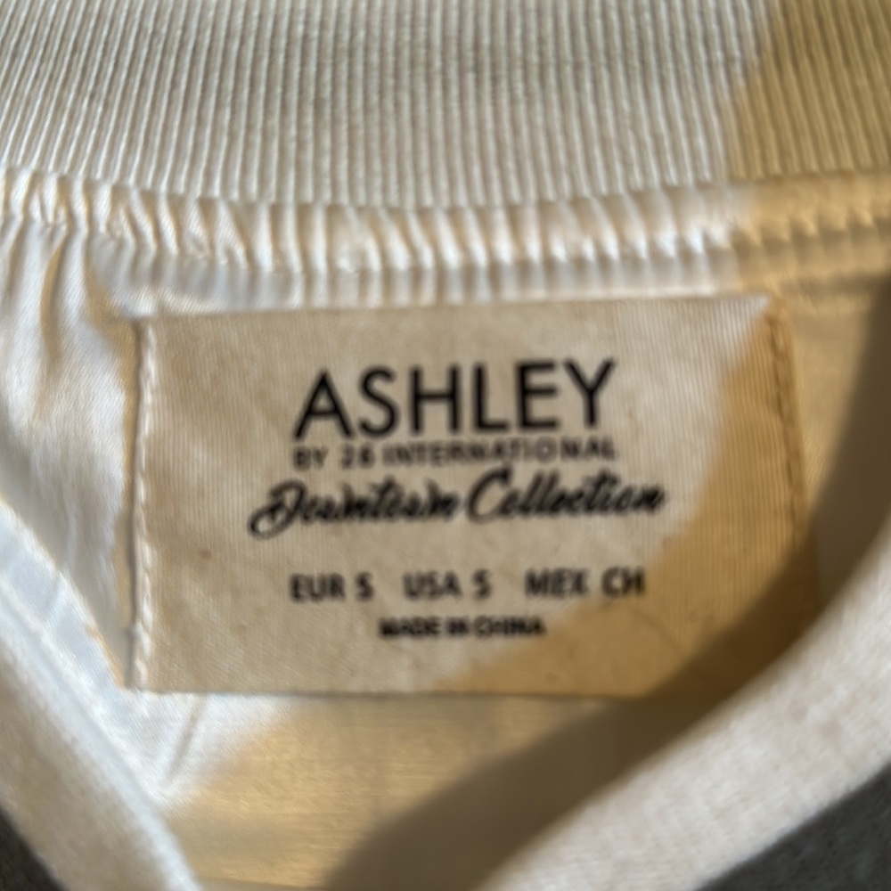 Ashley Spring Jacket - Picture 3 of 3